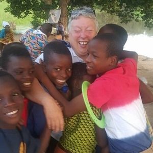 Meet your Posher, Laura